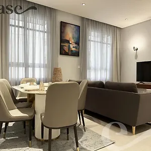 Kease Ar Rabi I-4 Royal Touch Ag34 شقة الرياض