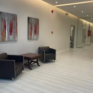 دان شقة الرياض