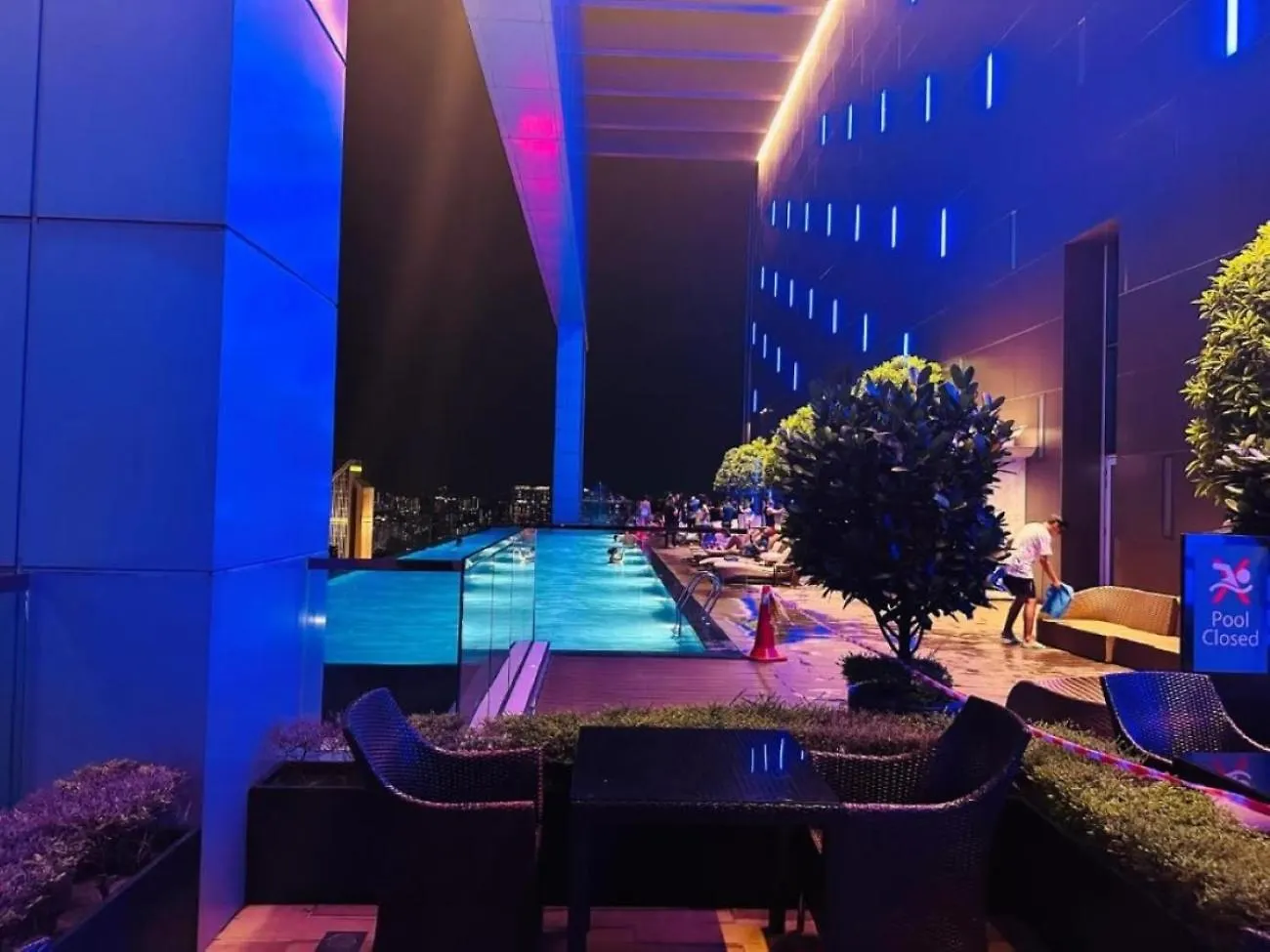 Platinum Sky Park Kuala Lumpur Apartment