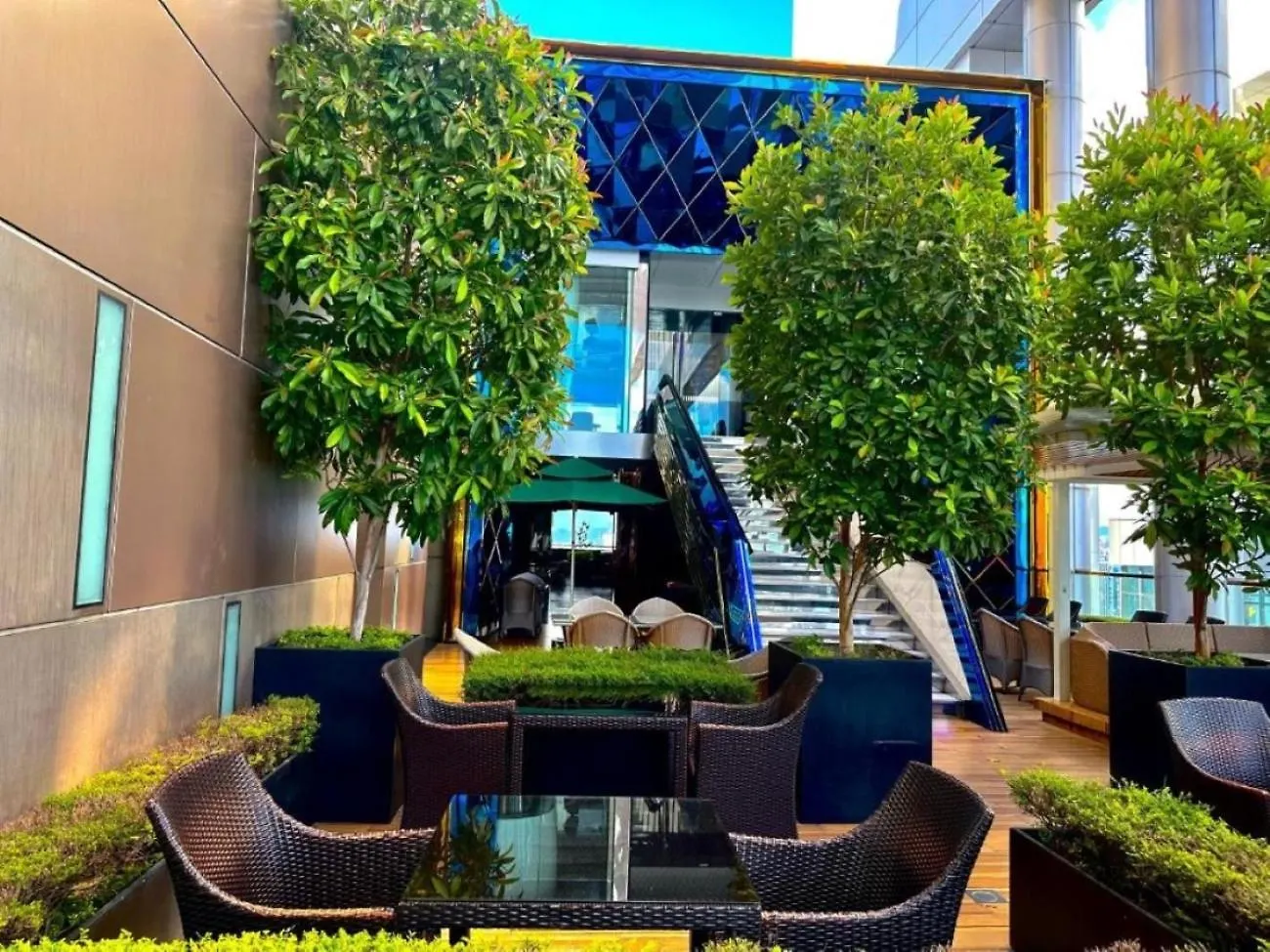Apartmán Platinum Sky Park Kuala Lumpur 0*,