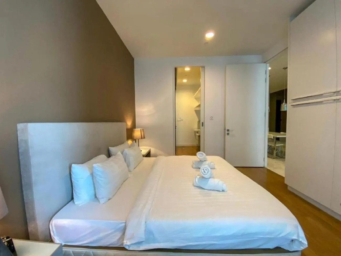 Apartmán Platinum Sky Park Kuala Lumpur