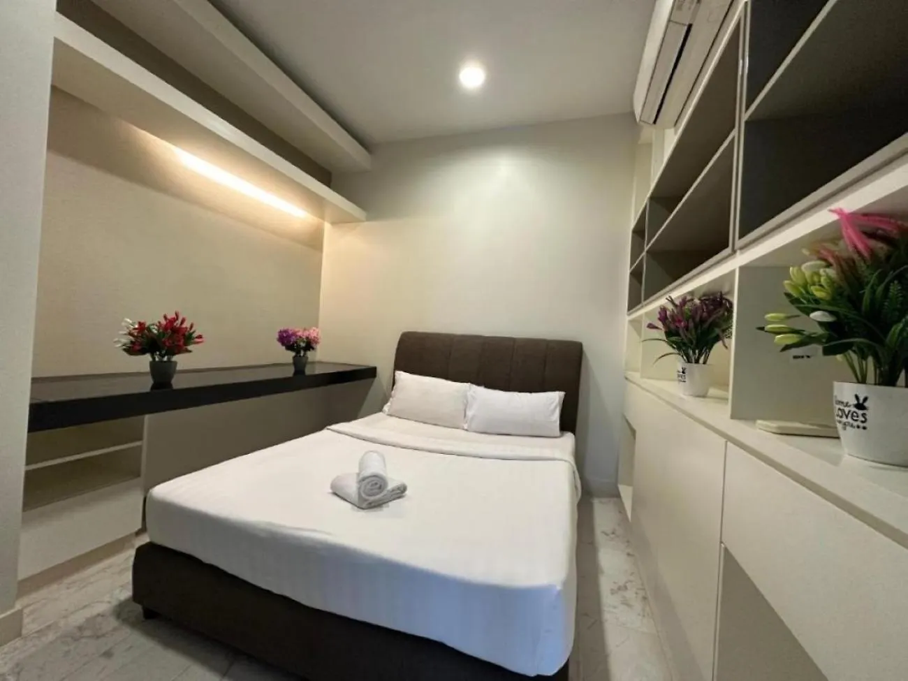 Appartement Platinum Sky Park Kuala Lumpur