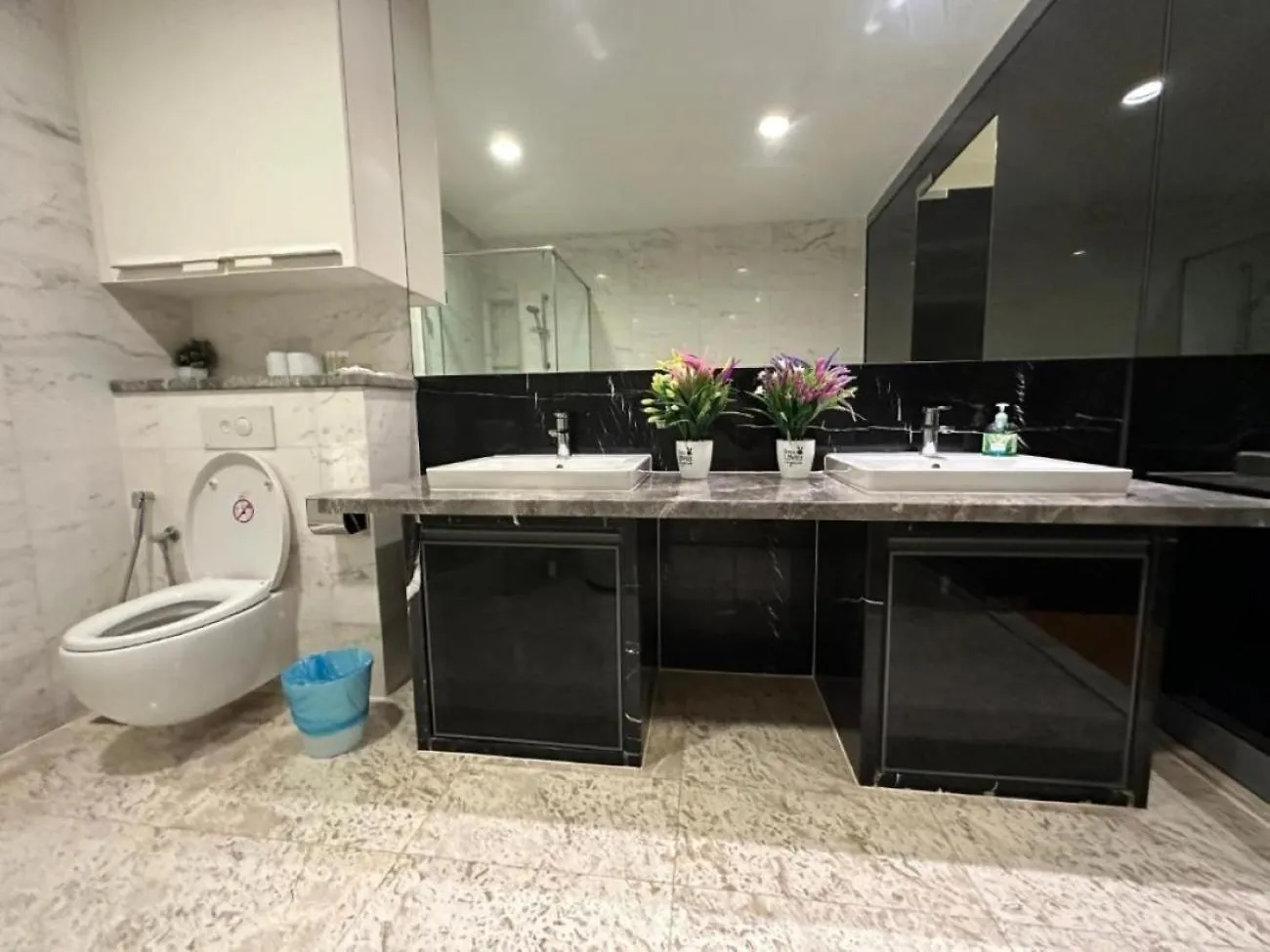 Apartmán Platinum Sky Park Kuala Lumpur
