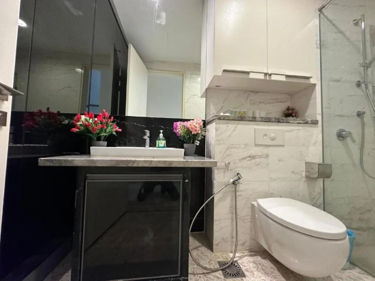 Appartement Platinum Sky Park Kuala Lumpur