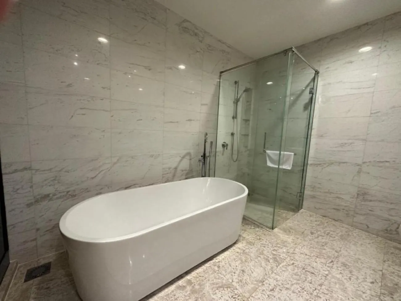 Appartement Platinum Sky Park Kuala Lumpur Malaisie
