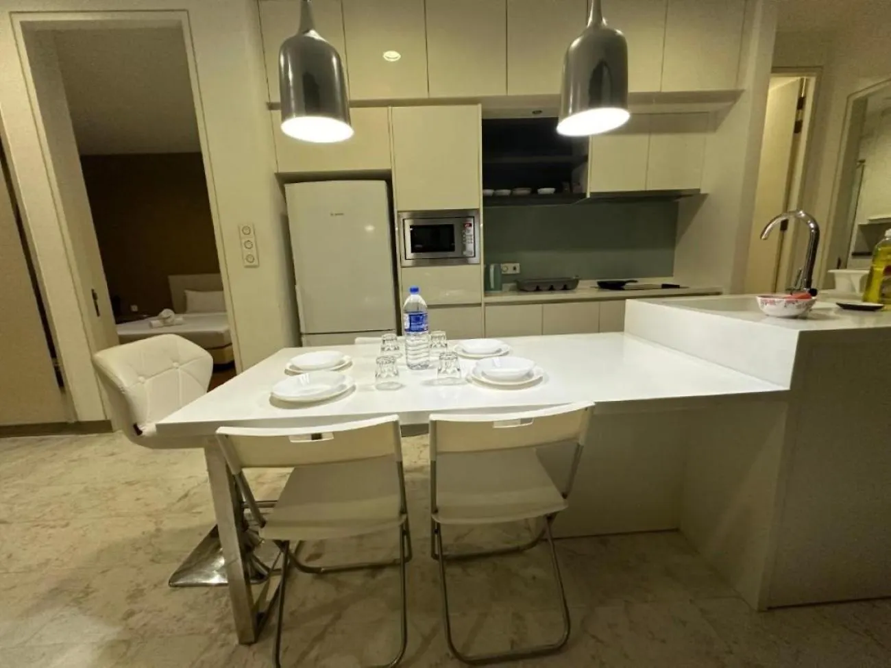 Appartement Platinum Sky Park Kuala Lumpur