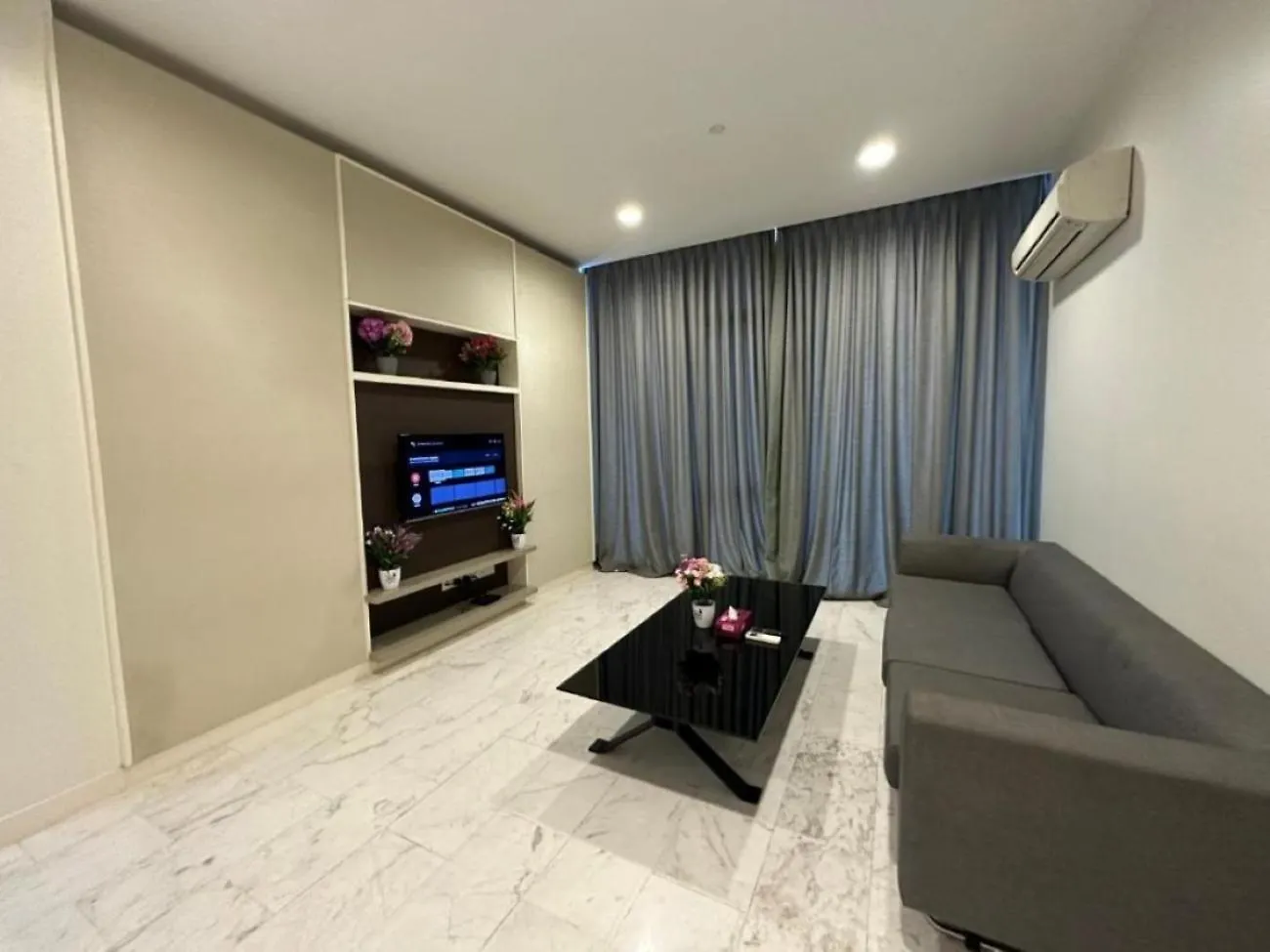 Apartmán Platinum Sky Park Kuala Lumpur Malajsie