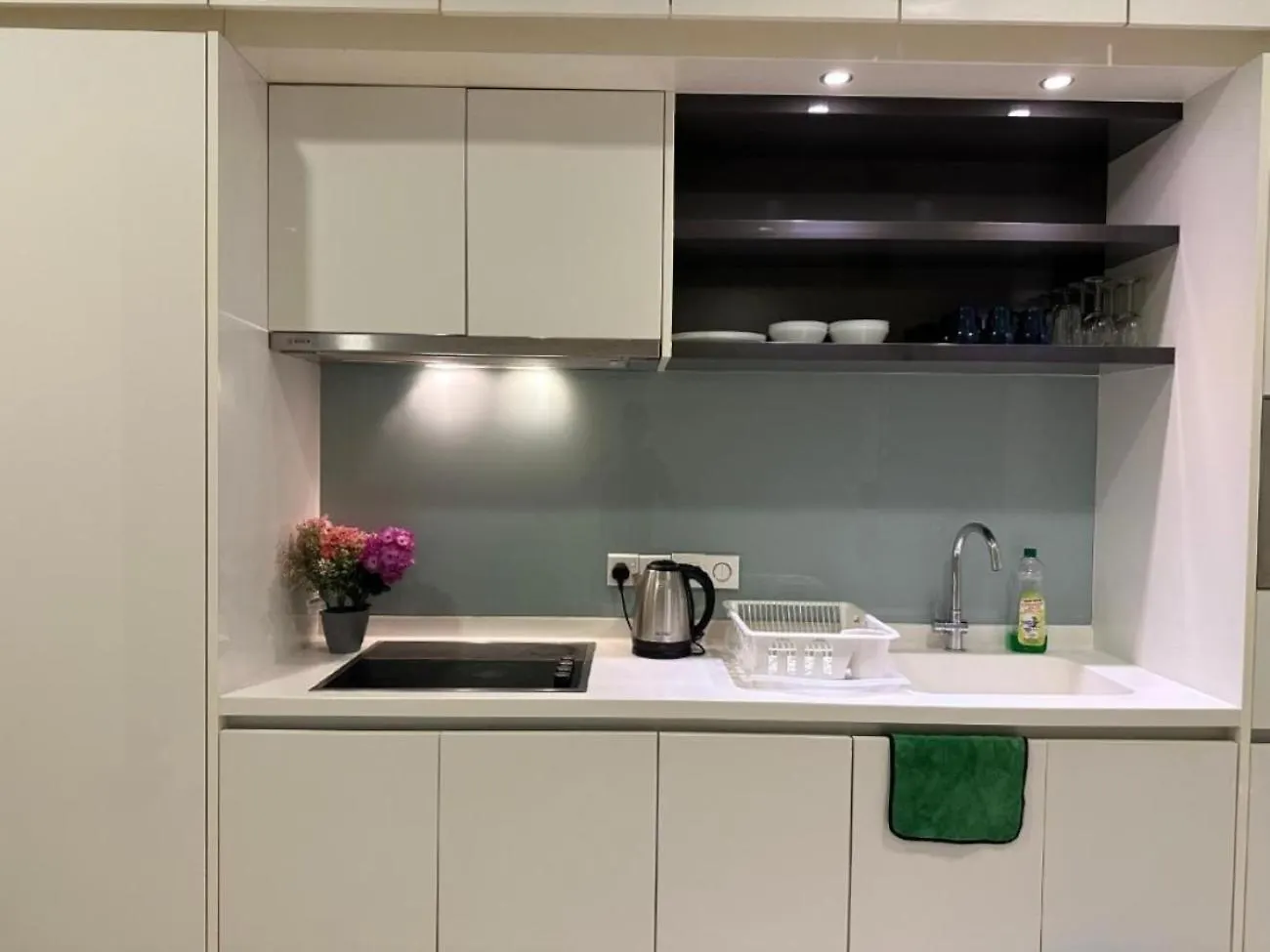 Appartement Platinum Sky Park Kuala Lumpur
