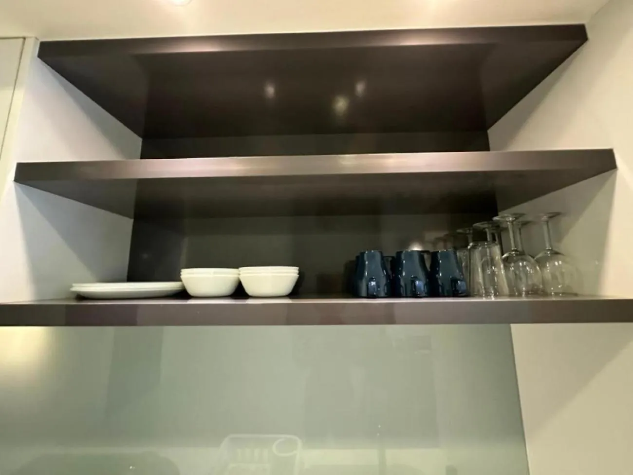 Apartmán Platinum Sky Park Kuala Lumpur Malajsie