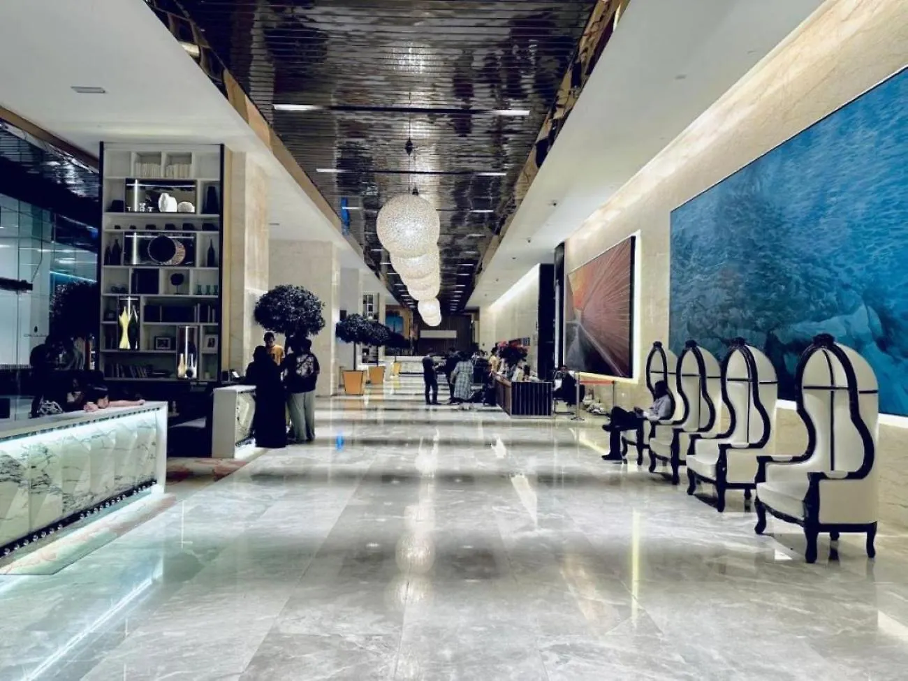 Appartement Platinum Sky Park Kuala Lumpur