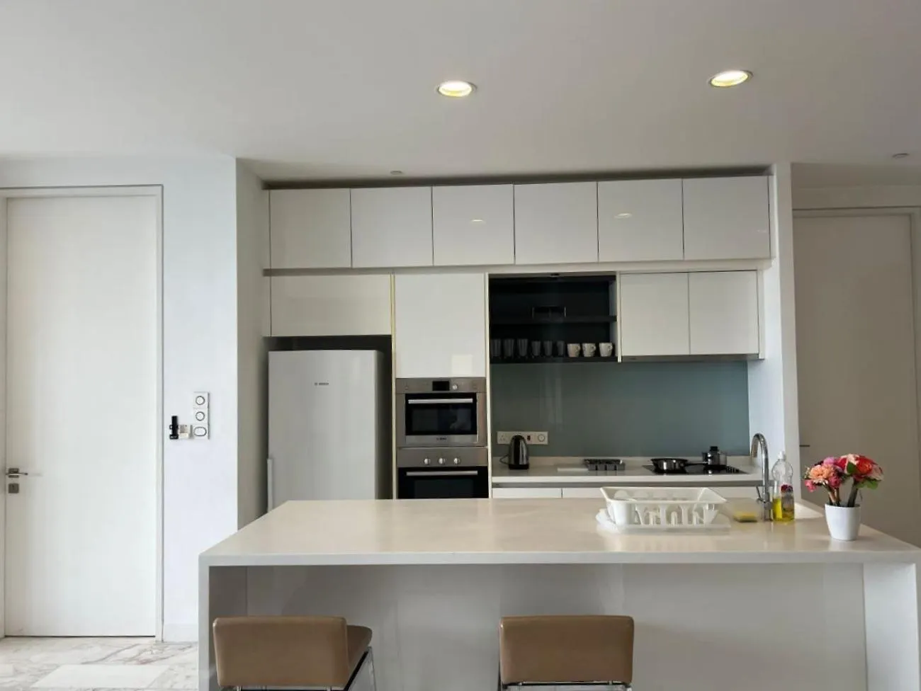 Appartement Platinum Sky Park Kuala Lumpur