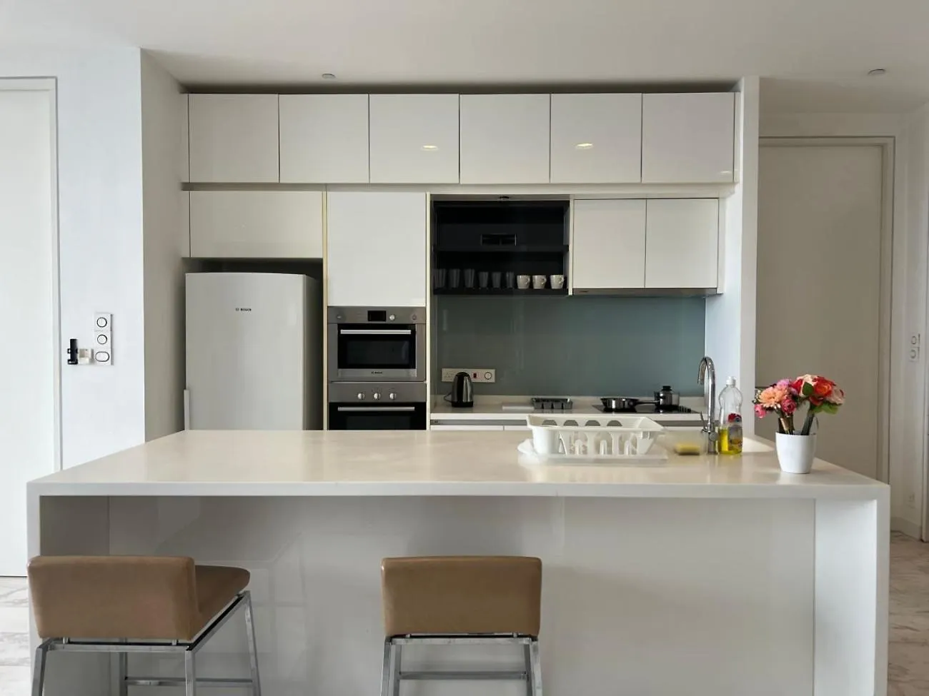 Appartement Platinum Sky Park Kuala Lumpur 0*,  Malaisie