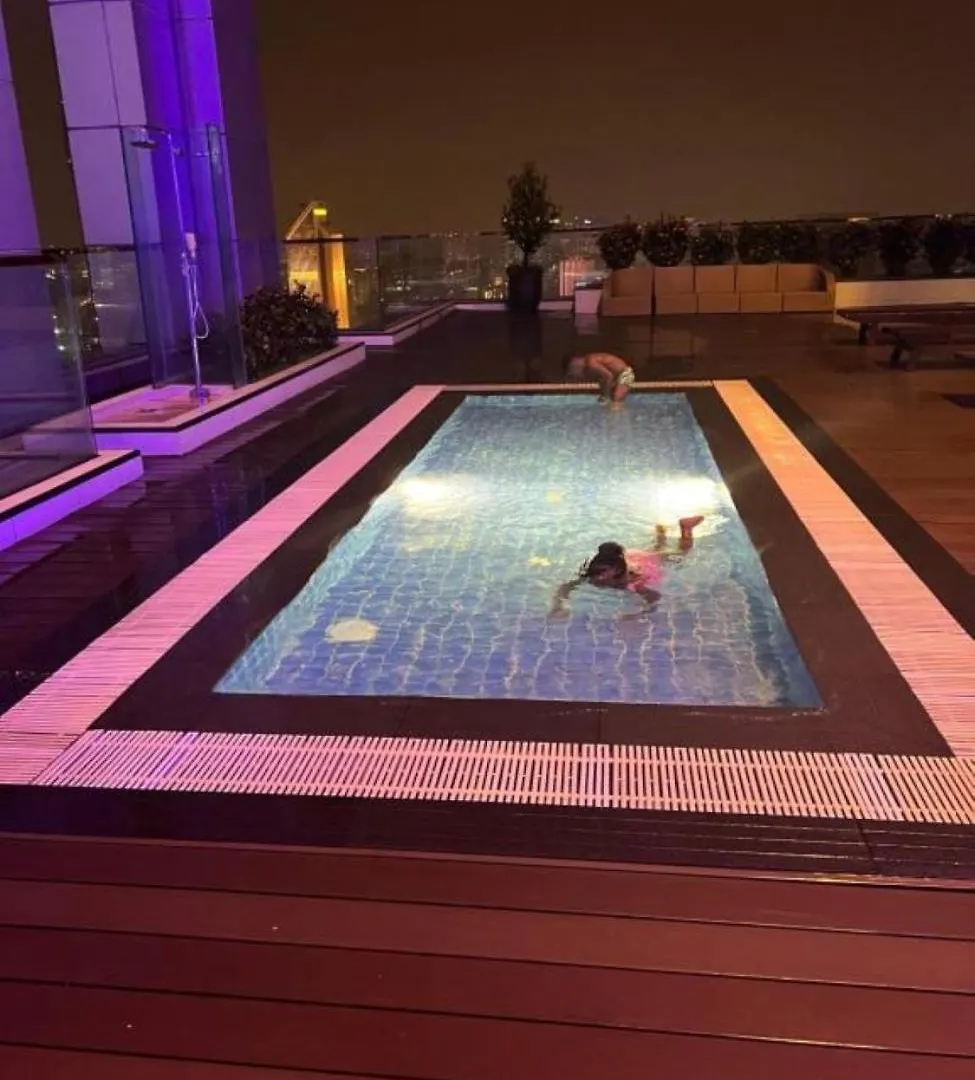 Appartement Platinum Sky Park Kuala Lumpur 0*,