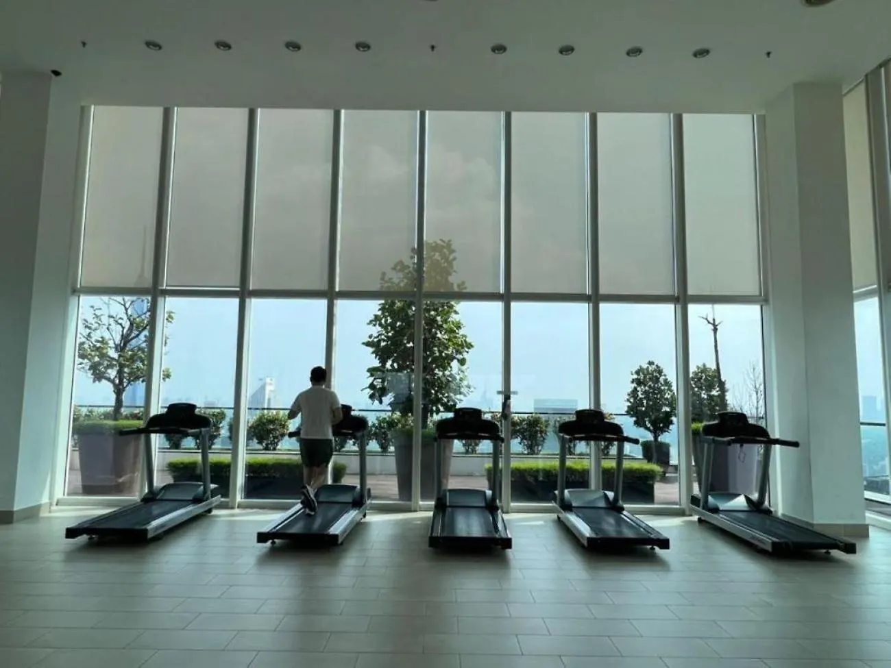 Appartement Platinum Sky Park Kuala Lumpur 0*,